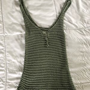 🌿Cotton On knit tank🌿